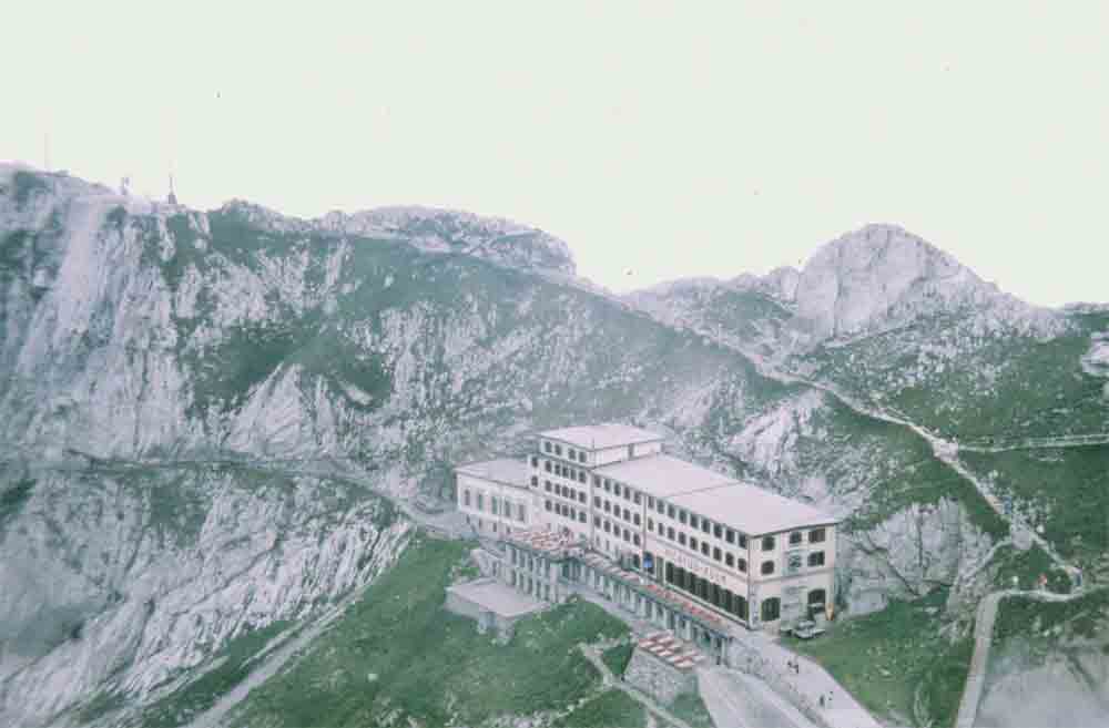 72 - Suiza - mirador de monte Pilatus
